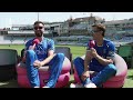 Team Group Chats, Fashion & Coffee Chat ☕️ | Episode 14: Tom Curran & James Vince