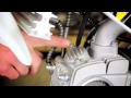 Pitbike Direct - How to adjust your tappets