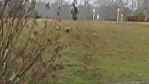 More Cowbell Novice Cross-Country