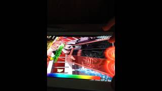 チューンズホリックVH×5イカサマライフゲイム フルコンボ screenshot 4