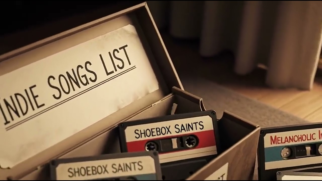 Indie Love Songs That Feel Real