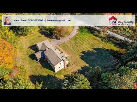 210 Causeway Street, Millis, MA home video tour