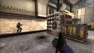 Daily Highlights #11 - AWP ACE Cache by kiRa