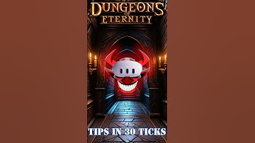 Dungeons of Eternity - Graphic Boost