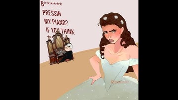 First and LAST TIME tweening 🕯️ #phantomoftheopera #animationmeme #alightmotion #art #musical