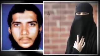 Hyderabad Twin Blasts Convict Yasin’s Wife: I Will Have To Kill My Kids