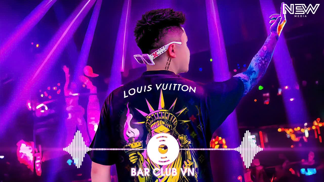 Nếu Ví Anh Như Remix - 若把你 - Kirsty刘瑾睿 - Full Set Nhạc Trung Remix Hay Nhất 2025