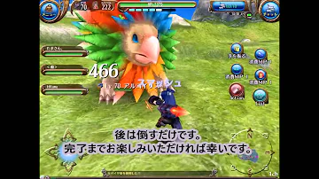 トーラム アルコイリス