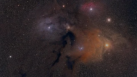 Guided Meditation to the Realm of the Healing Stars