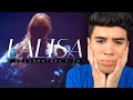 Can't Stop Crying 😭 LALISA (A Documentary Film) REACTION