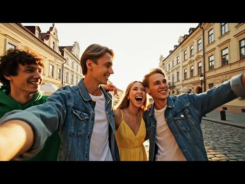КОЗАК і ШАБЛЯ - Ми з України | Official Video