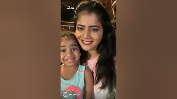 Shiva Jyothi latest video | superb video by Bigg Boss fame Shiva Jyothi