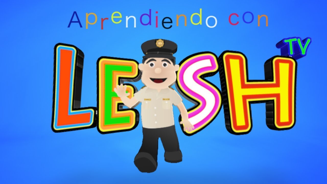 Aprendiendo Con Lesh No 1 YouTube