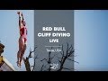 Red Bull Cliff Diving World Series 2018 | REPLAY from El Texas, USA