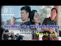 Kab Npis - ( New Song 2021) Rov Mloog Tau Wb Zaj Dab Neeg [ OFFICIAN MV ]
