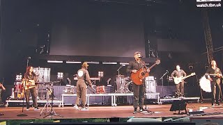 @RendCollective - My Lighthouse(Live @bigchurchfestival 2022)