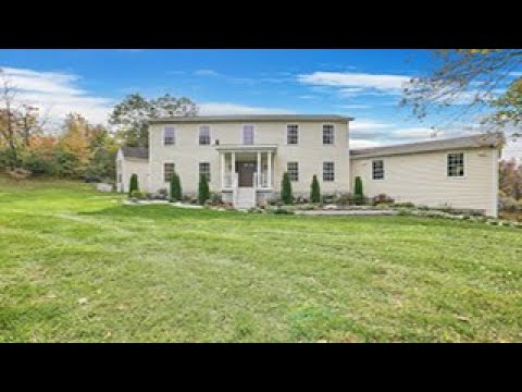 107 South Street, Marlboro, NY home video tour