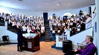 Celebrating the Transition from the Classroom to Patient Care in the Student Clinician Ceremony Actualización