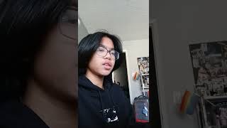 #singing allegra jordyn - eternally
