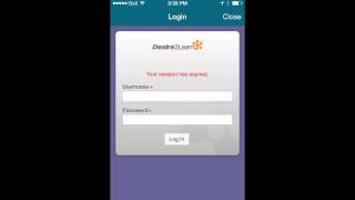 Setting Up and Using the ePortfolio App