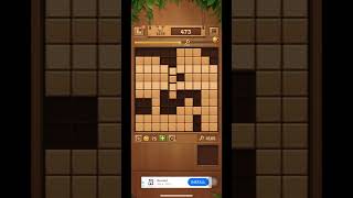 Block Puzzle Games screenshot 2