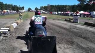 Rev-Ready Racing - Snow Bash 2012