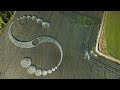 Another 777 Crop Circle aPPears !!! ~ 24 June 2025