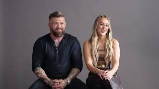 Brantley Gilbert - Over When We're Sober ft. Ashley Cooke (Story Behind The Song) Information