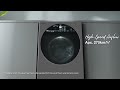 Make the smarter choice  washing machine  hitachi