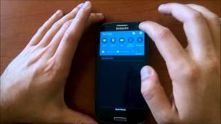 Galaxy Note 4 Özellikleri Artık Galaxy S3 I9300 Cihazınızda - Android 4.4.4 - En İyi Rom