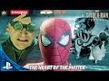 Spider-Man Gameplay Walkthrough #20 | The Fall Of A Hero | The Heart Of The Matter!! #gaming