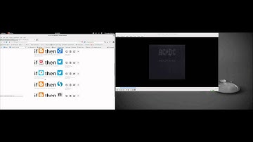 Ifttt If this then that