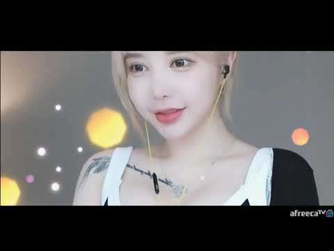 HOT sexy Korean BJ dancing【아효 왕국♡】섹시한 의상 댄스 20201204 | One Time | AfreecaTV