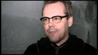 Hrrr, Pertti Neumann Jääbaarissa