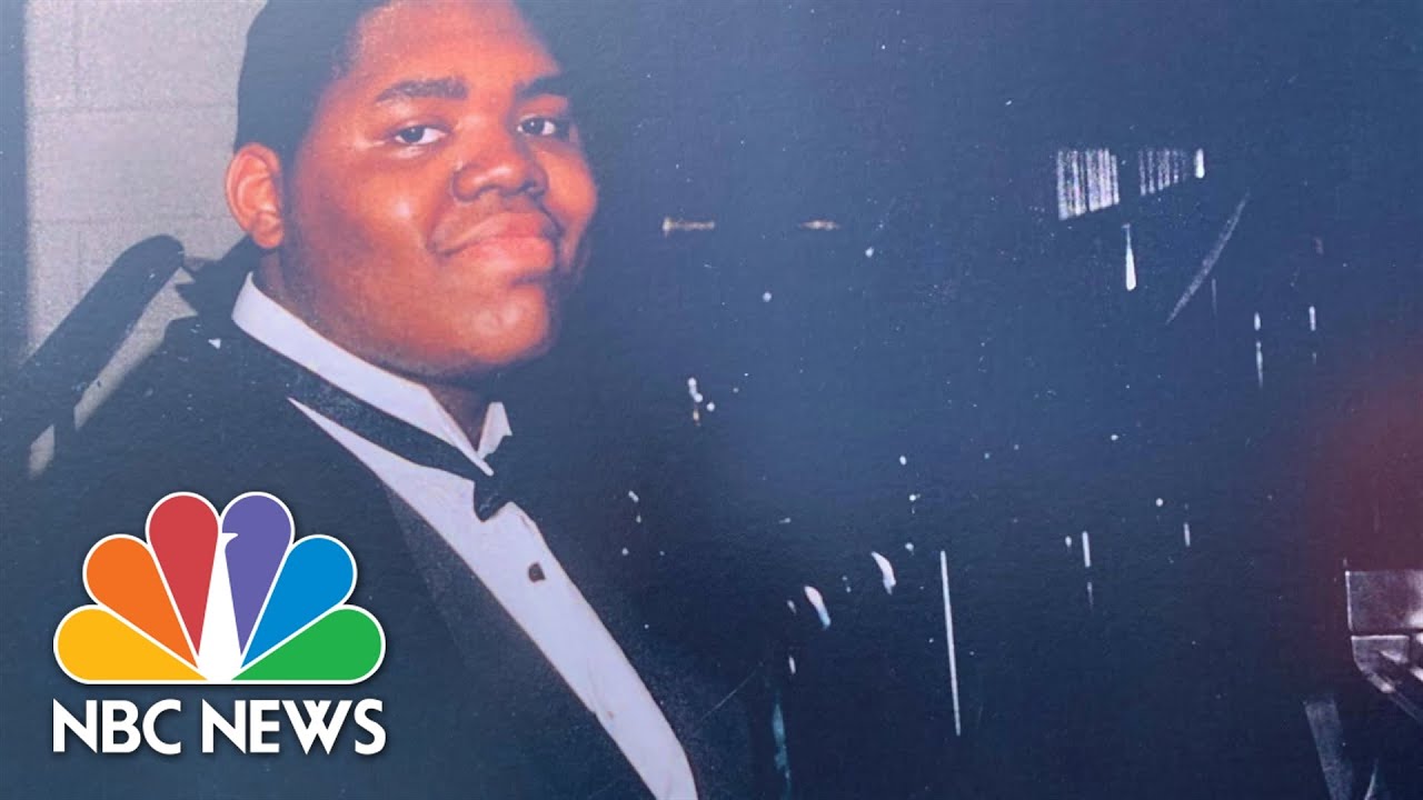 2 Indianapolis police officers indicted in death of man who was handcuffed and tased