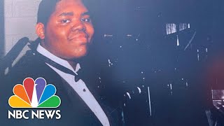 2 Indianapolis police officers indicted in death of man who was handcuffed and tased
