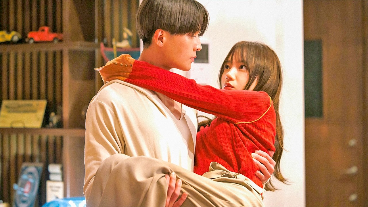 Fue Engañada Por Su Novio, Pero Un Psicópata Silbador La Convierte En Su Juguete