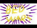 Хайвемси Bed wars нуб против про игроков