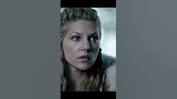 Thumbnail of Ecbert Has Some Intentions 😈 | Vikings | #shorts