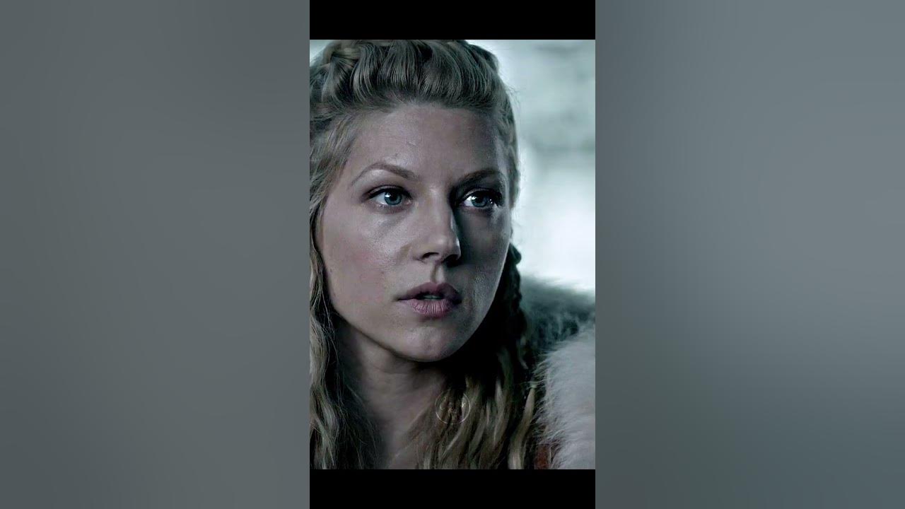 Ecbert Has Some Intentions 😈 | Vikings | #shorts