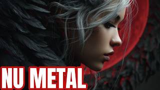 Nu Metal Mix 💀 Linkin Park x Limp Bizkit Style | Dark Industrial