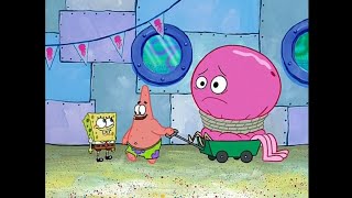 patrick || pemujaan berlebihan itu tidak baik
