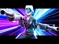 Fortnite New season grind!