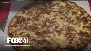 Foodie Friday: National Pizza Week, Randy's Wooster Street Pizza