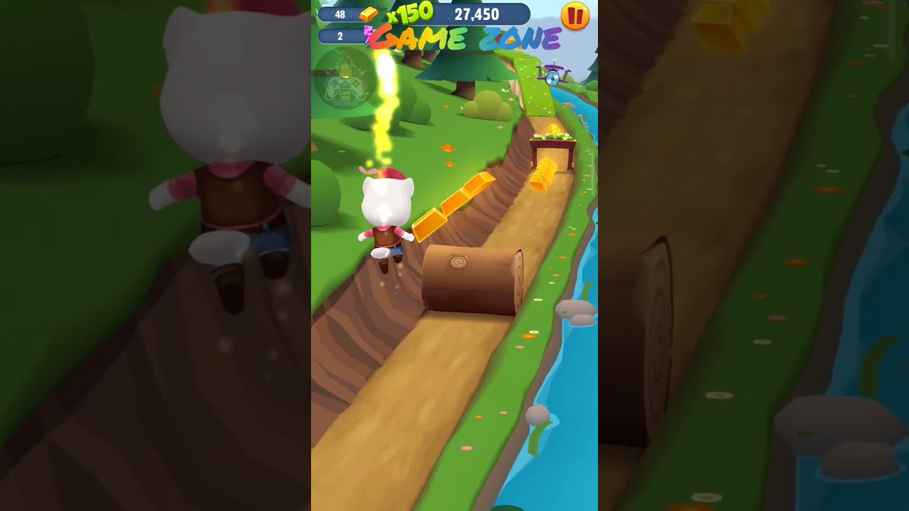 Cowboy Angela Funny Fails 🔥🔥 