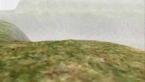 RandomChaos 3D Engine - Example Fog 1