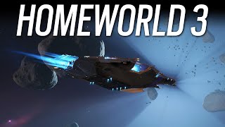 War Games Mode - Homeworld 3