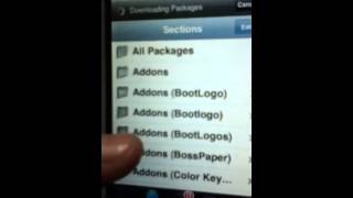 How to put ac130 theme sound for iPod or iphone screenshot 4