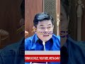 DPR Minta IG, FB, TikTok, YouTube, Batasi 1 Orang 1 Akun: Banyak Buzzer | Narasi Daily