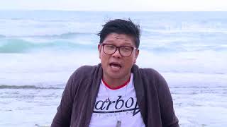 CELEBRITY ON VACATION - Liburan Santai Andika Eks Kangen Band Ditemani 2 Bidadari  (4/11/17) Part 1 Profile